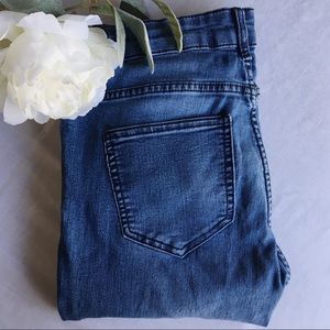 H&M | Jeans